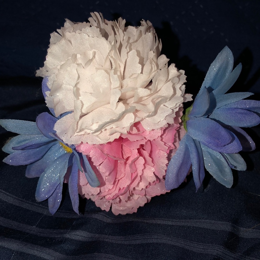 Small decorative 🌸 - Picture 4 of 4